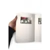Ecrou 3D Hi Panda Temalı Defter