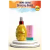 Eda Taşpıanr Bronzing Bomb SPF0 200 ml - Sweety Pie MakeUp Stick 2 pack