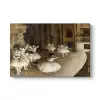 Edgar Degas - Ballet Rehearsal Tablosu 60 x 40