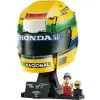 Editions Ayrton Senna Kaskı 43024
