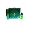 Edt 125ml ve DeoSprey 200ml