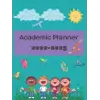 Educational Academic Calendar: Mastering Chid Development