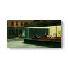 Edward Hopper, Le Tableau Tablosu 140 x 70