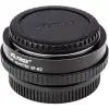 EF TO Eos R AF(R2) Lens Dönüşüm Adaptörü