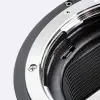 EF TO Eos R AF(R2) Lens Dönüşüm Adaptörü