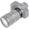 EF TO Eos R AF(R2) Lens Dönüşüm Adaptörü