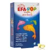 Efa Pop takviyesi, 30 kapsül