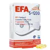 EFA S-1200 45 kapsül