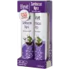 Efervit Sambucus Nigra 20+20 Efervesan Tablet