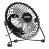 Efn-482 Masaüstü USB Metal Fan