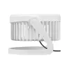 EFN-505 Masaüstü Beyaz Usb Fan