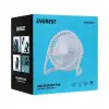 EFN-505 Masaüstü Beyaz Usb Fan