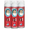 Efsane Erkek Tıraş Jeli 3x200 Ml