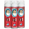 Efsane Erkek Tıraş Jeli 3x200 Ml