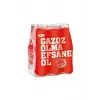 Efsane Gazoz Cam 6x250 ml (12Lİ)
