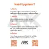 Egea Arka Sticker Amblem Logo Kaplama Parlak Siyah