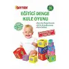 Eğitici Denge Kule Oyunu
