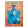 Eğitici Harf Seti 156Pcs