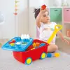 Eğitici İlk Çek Çek Aracım