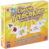 Eğitici Oyuncak Eşleştir Mukavva Puzzle Yiyecekler