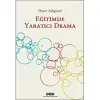 Eğitimde Yaratıcı Drama