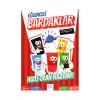 Eğlenceli Bardaklar CA5185