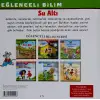 Eğlenceli Bilim: Su Altı