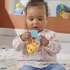 Eğlenceli Dostlar HJW11 Su Samuru Dişlik