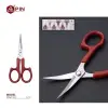 Eğri Nakış Makası - PE1553