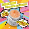 Eight Hour Cream Skin Protectant Nightime Miracle Moisturizer, 50ml