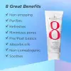 Eight Hour Hydraplay Transforming Texture Cleanser 125 ml