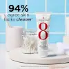 Eight Hour Hydraplay Transforming Texture Cleanser 125 ml