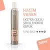 Eimi Volume Shape Control Saç Köpüğü 500 ml