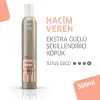 Eimi Volume Shape Control Saç Köpüğü 500 ml