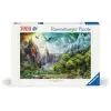 Ejderhaların Hükümdarlığı 3000 Parça Puzzle