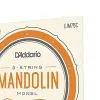 EJM75C Mandolin için Monel Telleri, Orta Gerilim, 11-41