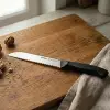 Ekmek Bıçağı Ecco 38024 17,5cm Siyah
