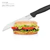 Ekmek Bıçağı Pro 17,5 cm