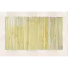 Eko Bath Serisi 50x120 cm Doğal Bambu Banyo Paspası