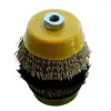 Eko Çanak Fırça Saçaklı 100 mm