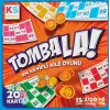 Ekonomik Tombala