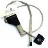 Ekran Data Flex Kablosu, Toshiba Nwqaa Dc020012110 ile Uyumlu