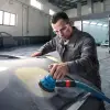 Eksantrik Zımpara GEX 125