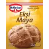 Ekşi maya, 35 g