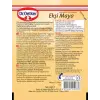 Ekşi maya, 35 g