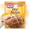 Ekşi maya, 35 g