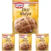 Ekşi Maya 35 g (4 paketi)