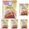 Ekşi Maya 35 g 5li paket