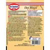 Ekşi Maya 35 g 5li paket