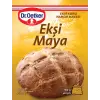 Ekşi maya, 35 g